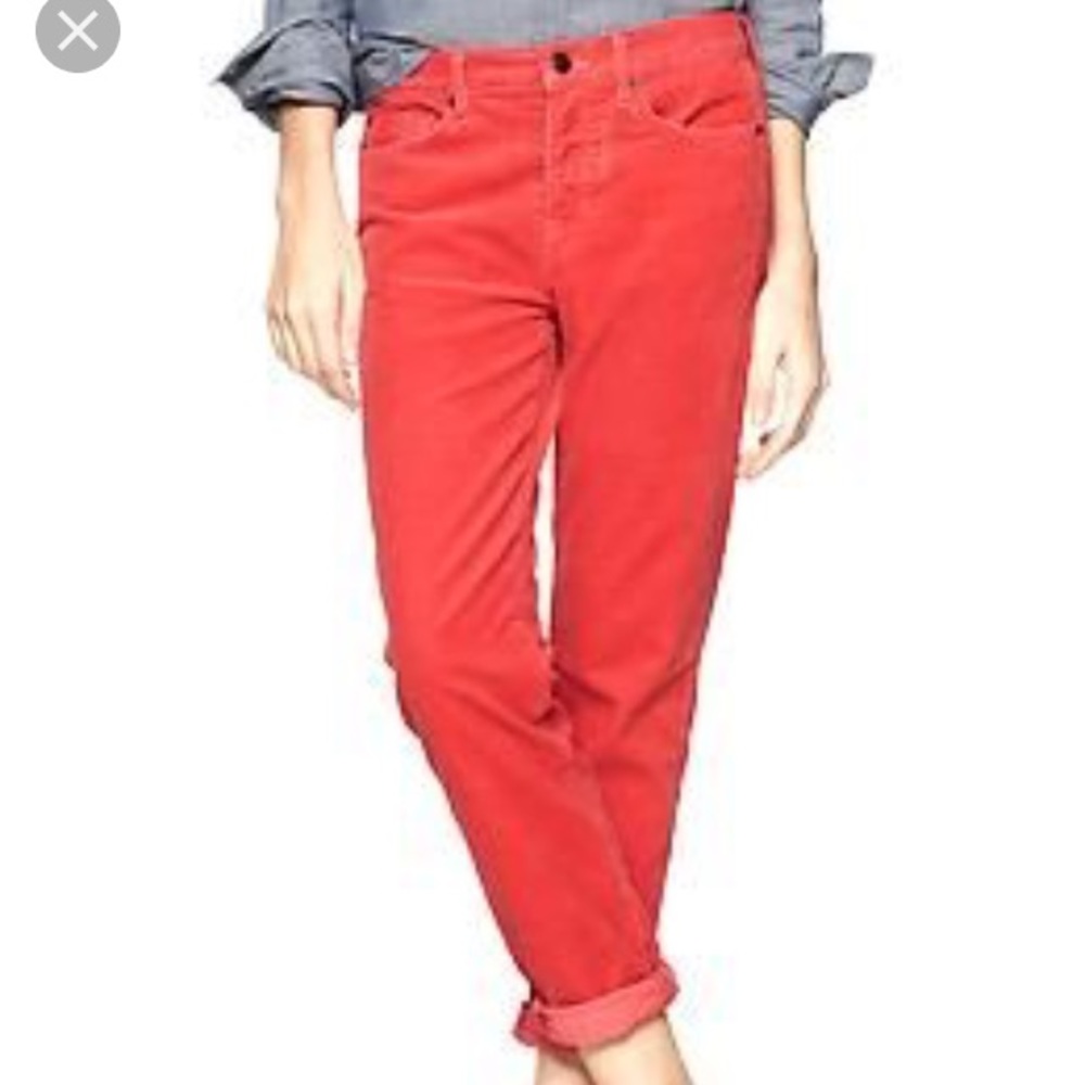 GAP punch sexy boyfriend chords